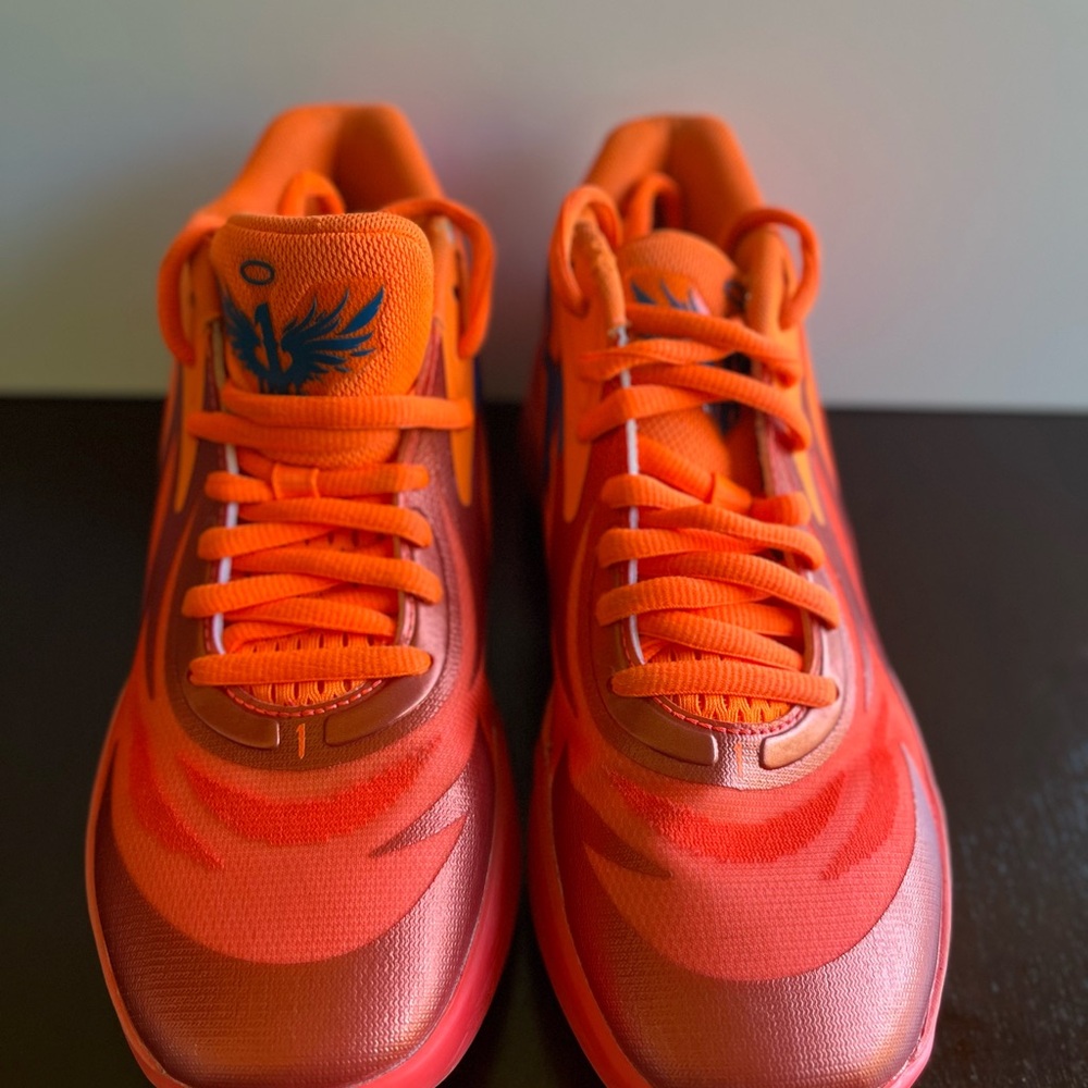 Puma M.E.L.O
